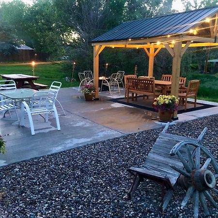 Let'S Go ! Fisherman, Families, Pools One Minute From Your Door, Comfort, Location Perfect, Amenity-Rich, Pup Friendly, Discover An Exceptional Wyoming Stay, Thermopolis River Walk Home At Hot Springs State Park, 'Where Families And Fisherman Stay' Exterior foto