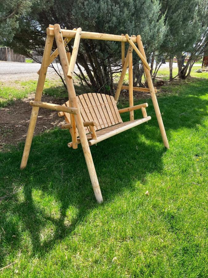 Let'S Go ! Fisherman, Families, Pools One Minute From Your Door, Comfort, Location Perfect, Amenity-Rich, Pup Friendly, Discover An Exceptional Wyoming Stay, Thermopolis River Walk Home At Hot Springs State Park, 'Where Families And Fisherman Stay' Exterior foto