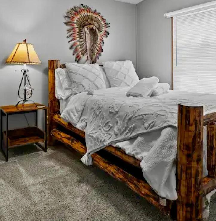 Let'S Go ! Fisherman, Families, Pools One Minute From Your Door, Comfort, Location Perfect, Amenity-Rich, Pup Friendly, Discover An Exceptional Wyoming Stay, Thermopolis River Walk Home At Hot Springs State Park, 'Where Families And Fisherman Stay' Exterior foto