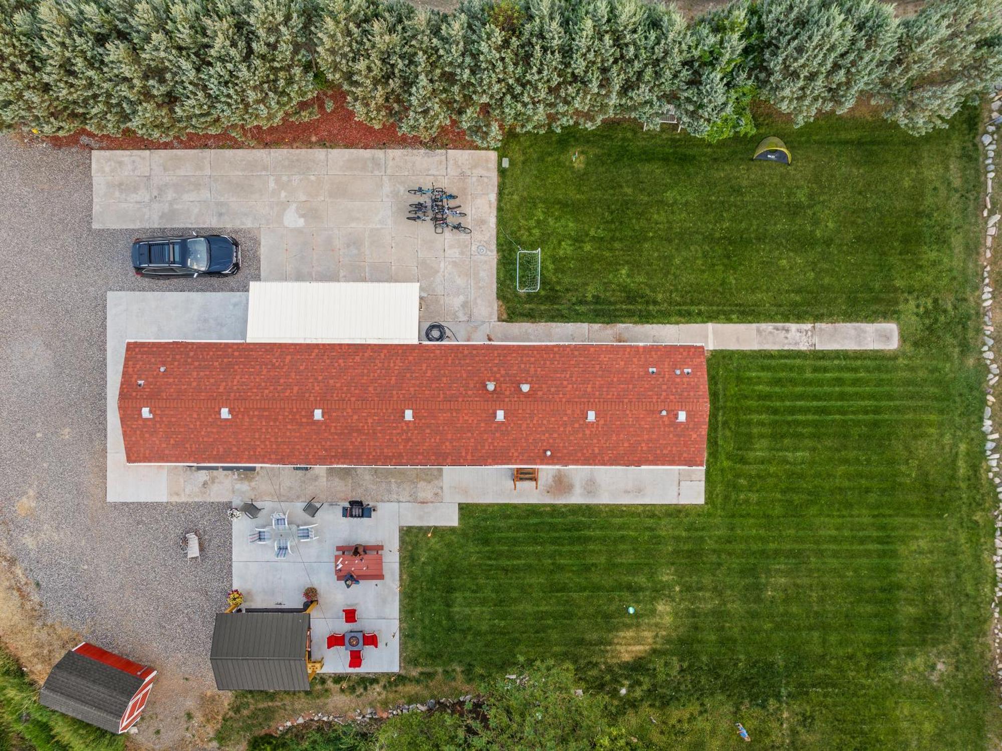 Let'S Go ! Fisherman, Families, Pools One Minute From Your Door, Comfort, Location Perfect, Amenity-Rich, Pup Friendly, Discover An Exceptional Wyoming Stay, Thermopolis River Walk Home At Hot Springs State Park, 'Where Families And Fisherman Stay' Exterior foto