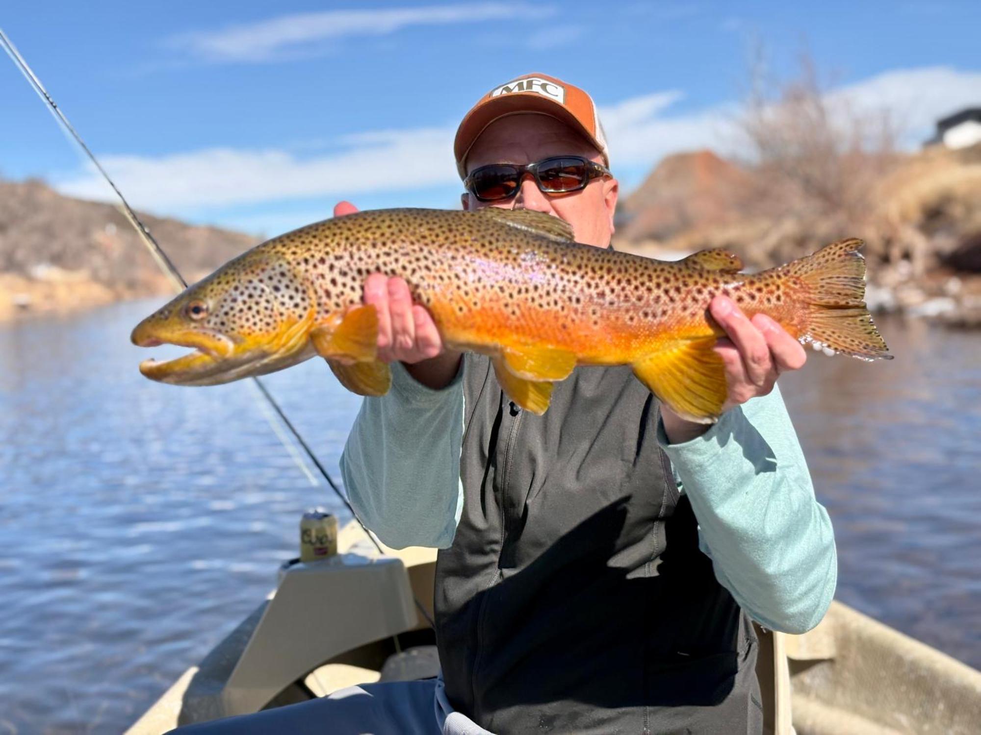 Let'S Go ! Fisherman, Families, Pools One Minute From Your Door, Comfort, Location Perfect, Amenity-Rich, Pup Friendly, Discover An Exceptional Wyoming Stay, Thermopolis River Walk Home At Hot Springs State Park, 'Where Families And Fisherman Stay' Exterior foto