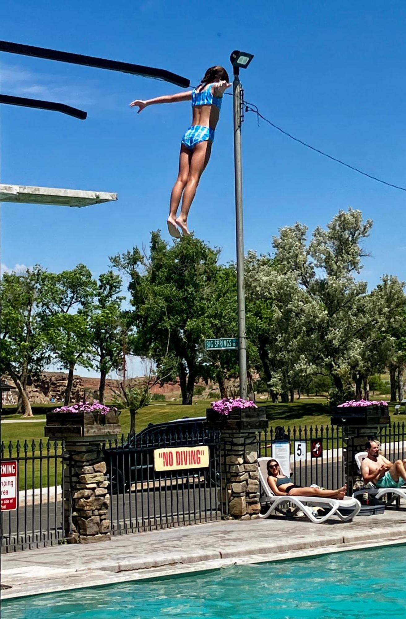 Let'S Go ! Fisherman, Families, Pools One Minute From Your Door, Comfort, Location Perfect, Amenity-Rich, Pup Friendly, Discover An Exceptional Wyoming Stay, Thermopolis River Walk Home At Hot Springs State Park, 'Where Families And Fisherman Stay' Exterior foto