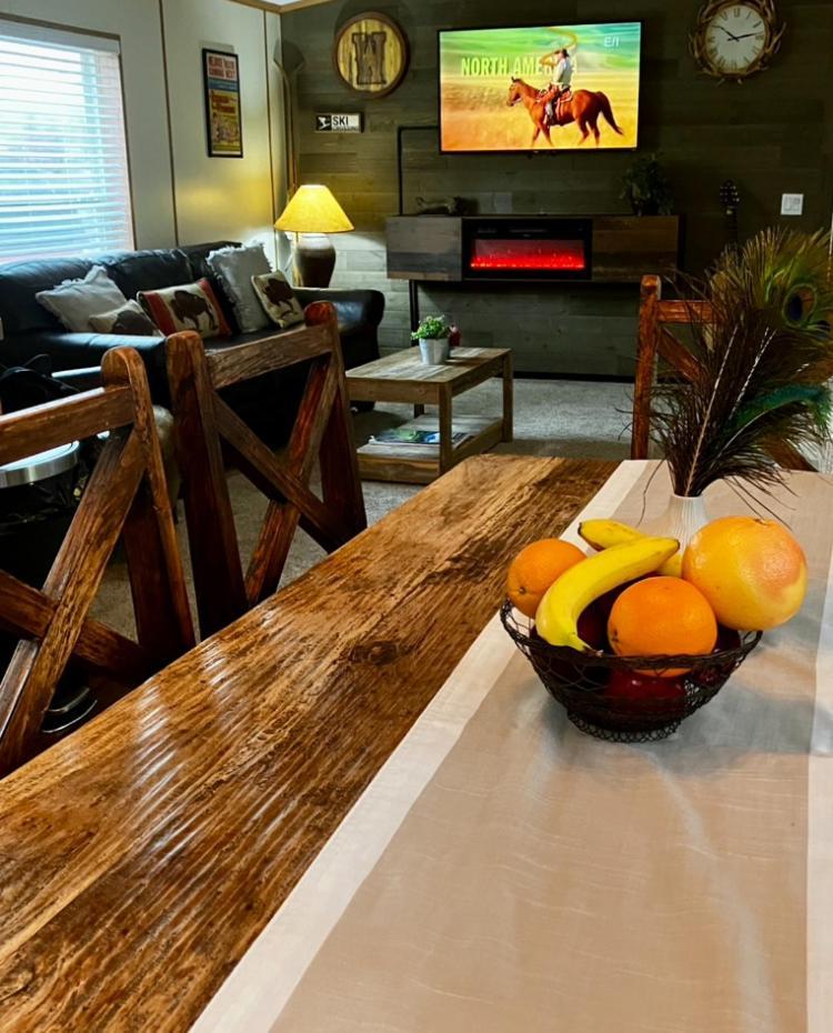Let'S Go ! Fisherman, Families, Pools One Minute From Your Door, Comfort, Location Perfect, Amenity-Rich, Pup Friendly, Discover An Exceptional Wyoming Stay, Thermopolis River Walk Home At Hot Springs State Park, 'Where Families And Fisherman Stay' Exterior foto